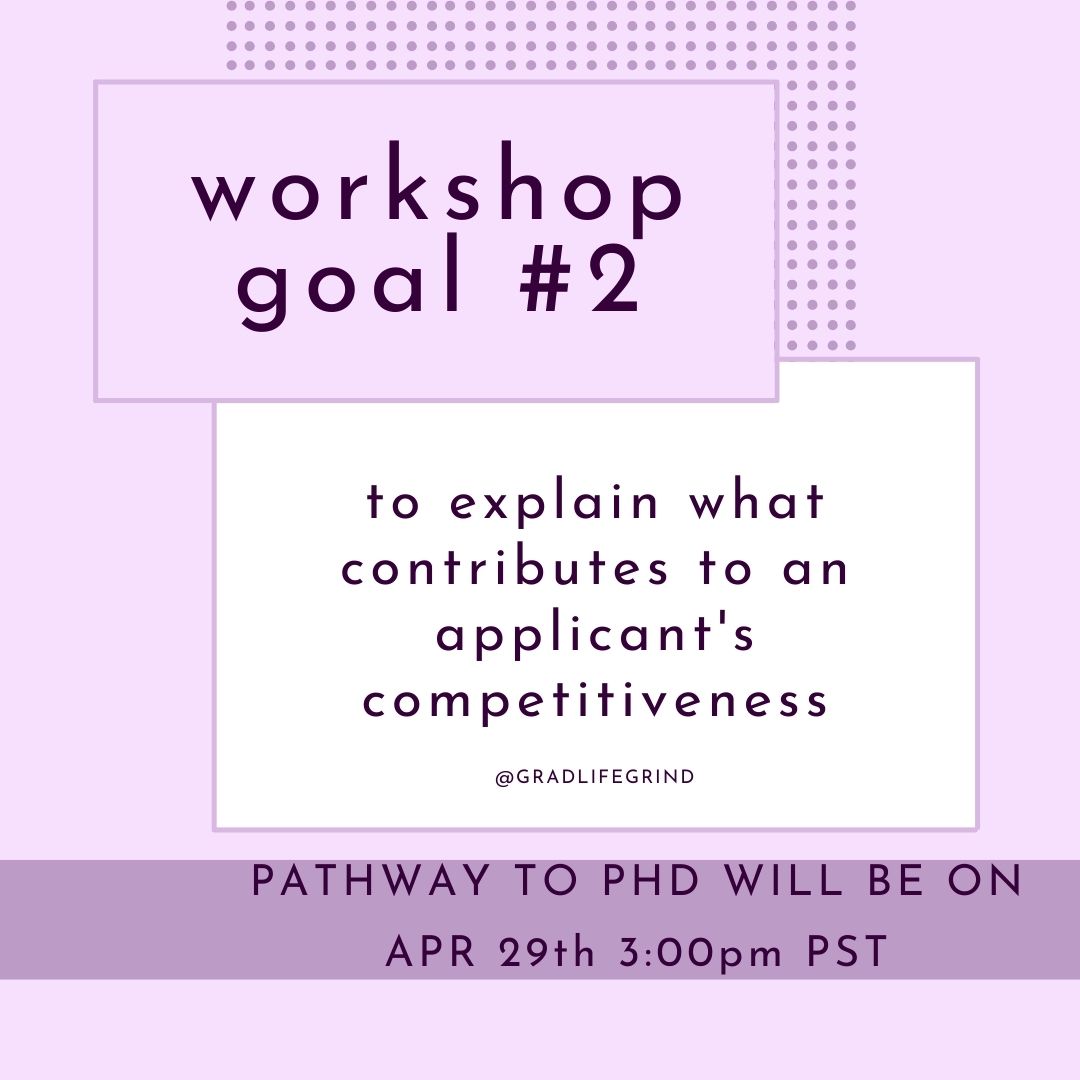 PATHWAY TO PHD - APR 29, 2024